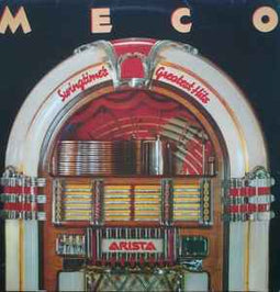 Meco* ‎– Swingtime's Greatest Hits  (1982)
