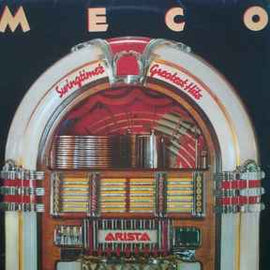Meco* ‎– Swingtime's Greatest Hits  (1982)