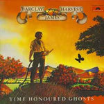 Barclay James Harvest ‎– Time Honoured Ghosts  (1975)     LP