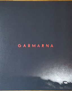 Garmarna – 6  (2016)     CD