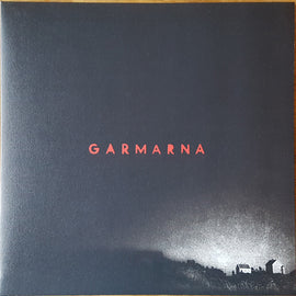 Garmarna – 6  (2016)     CD
