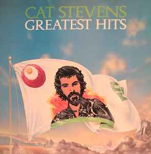 Cat Stevens ‎– Greatest Hits  (1975)