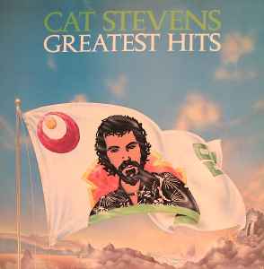 Cat Stevens ‎– Greatest Hits  (1975)