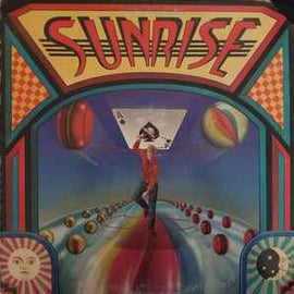 Sunrise ‎– Sunrise  (1977)