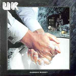 UK ‎– Danger Money  (1979)     LP