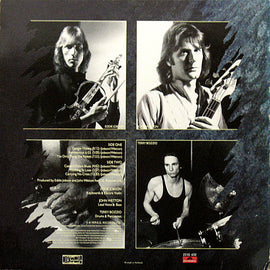 UK ‎– Danger Money  (1979)     LP