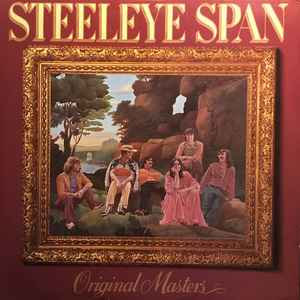 Steeleye Span – Original Masters  (1977)