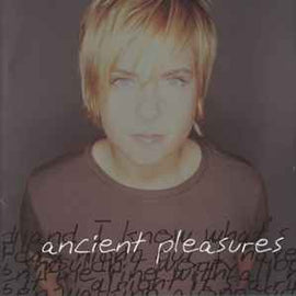 Marie Frank – Ancient Pleasures  (2000)     CD