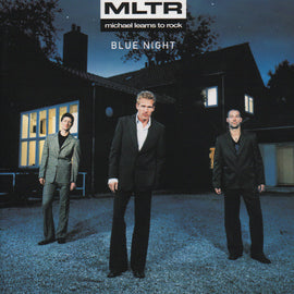 Michael Learns To Rock – Blue Night  (2000)     CD