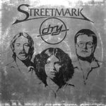 Streetmark ‎– Dry  (1979)     LP