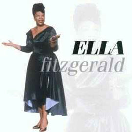 Ella Fitzgerald ‎– Basin Street Blues  (2000)     CD