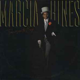 Marcia Hines ‎– Take It From The Boys  (1981)