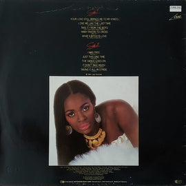 Marcia Hines ‎– Take It From The Boys  (1981)