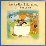 Cat Stevens ‎– Tea For The Tillerman