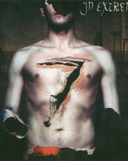 In Extremo ‎– 7  (2003)     CD