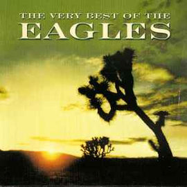 Eagles ‎– The Very Best Of The Eagles  (2001)     CD