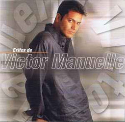 Victor Manuelle ‎– Éxitos De Victor Manuelle  (2000)    CD