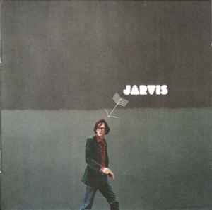 Jarvis* ‎– The Jarvis Cocker Record  (2006)     CD