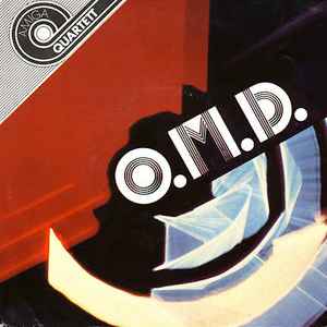 O.M.D.* ‎– O.M.D.  (1985)     7"