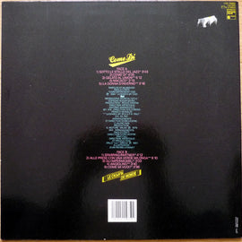 Paolo Conte ‎– Come Di  (1984)