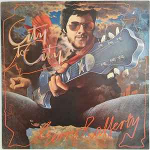Gerry Rafferty ‎– City To City