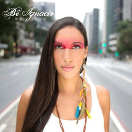 Bê Ignacio – India Urbana  (2013)     CD