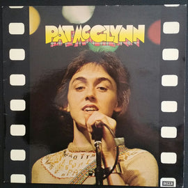 Pat McGlynn – Pat McGlynn  (1978)     LP