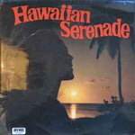 The Clive Allan Orchestra ‎– Hawaiian Serenade  (1964)