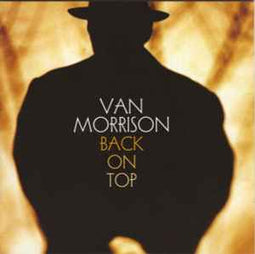 Van Morrison ‎– Back On Top  (1999)      CD