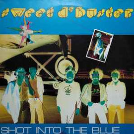 Sweet d'Buster ‎– Shot Into The Blue  (1979)