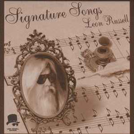 Leon Russell ‎– Signature Songs  (2001)     CD