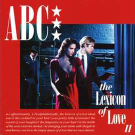 ABC ‎– The Lexicon Of Love II   (2016)    CD