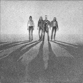 Bad Company ‎– Burnin' Sky  (1977)     LP