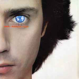 Jarre* ‎– Magnetic Fields  (1981)     LP