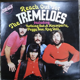 The Tremeloes – Reach Out For The Tremeloes     (LP)