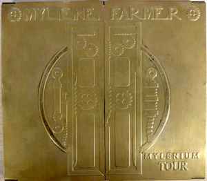 Mylene Farmer* ‎– Mylenium Tour  (2000)    CD