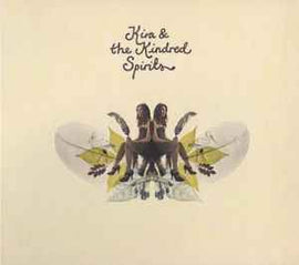 Kira & The Kindred Spirits* ‎– Kira & The Kindred Spirits  (2006)     CD