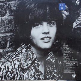 Donny Osmond ‎– Too Young  (1972)