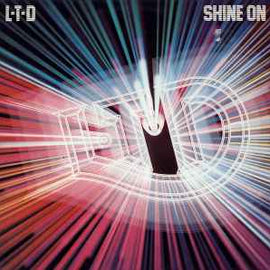 L.T.D. ‎– Shine On  (1980)