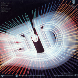 L.T.D. ‎– Shine On  (1980)