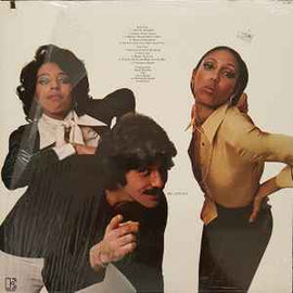 Tony Orlando & Dawn ‎– He Don't Love You, Like I Love You  (1975)