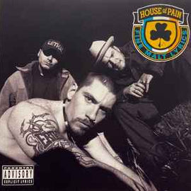 House Of Pain ‎– House Of Pain (Fine Malt Lyrics)     CD