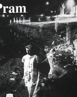 Pram – Somniloquy  (2001)     CD