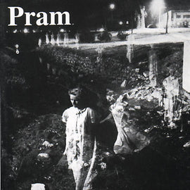 Pram – Somniloquy  (2001)     CD