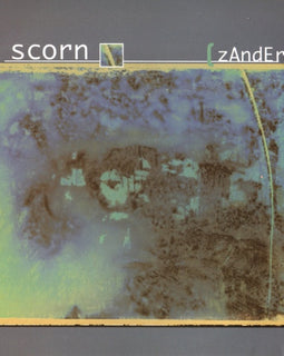 Scorn – Zander  (1997)     CD