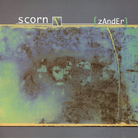 Scorn – Zander  (1997)     CD