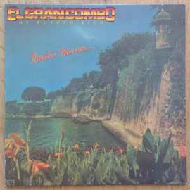 El Gran Combo ‎– Nuestra Musica  (1985)