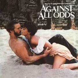 Various ‎– Against All Odds - Music From The Original Motion Picture Soundtrack  (1984)