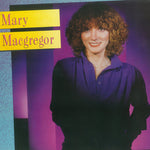 Mary MacGregor – Mary MacGregor     LP