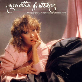 Agnetha Fältskog – Wrap Your Arms Around Me  (1983)